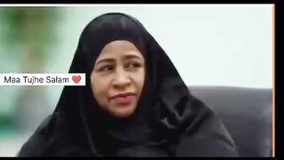 ماں کے لئے دنیا کا سب سے بہرین سرپرائز