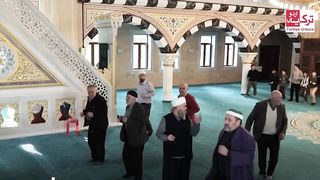 استنبول کی مساجد میں فٹنس کلاسز کا آغاز