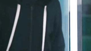 His entry????to protect????her????--K drama????~ School 2017 ✨On~#hitv????