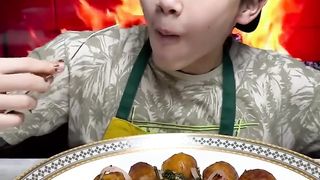 ГОТОВЛЮ КАЗАН КЕБАБ????