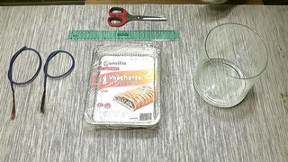 230V salt water electric welding machine homemade, easy to do