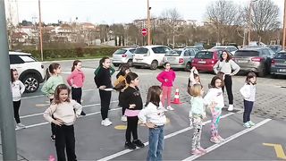 Keep fit!