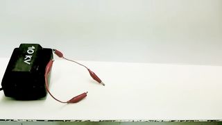 10 KV voltaic arc bulbs