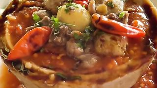 raja dari segala makanan ????