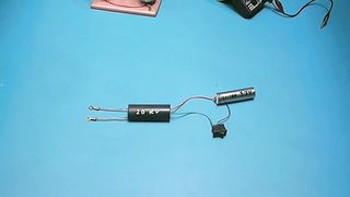 5 High Voltage Videos
