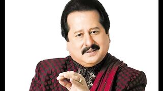 Famous Indian singer Pankaj Udhas passed away