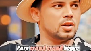 R2H????Ke Crazy fans ????--@Round2hell --#round2hell #zaynsaifi #viratkohli #rammandirayodhya #bigboss