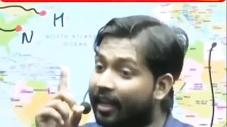 BCCI Ka power ???? -- Khan sir patna -- #shorts #khansir #shortsfeed #viral