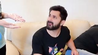 Haath saaf karane k liye thankyou???? funny