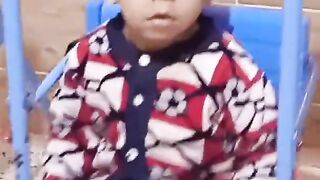 النوم
