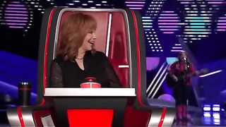 The voice