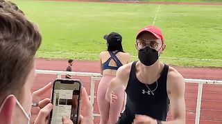 小心女士們