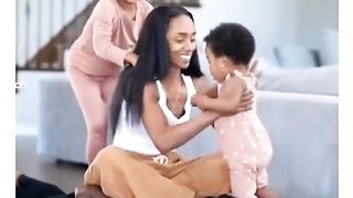 Family love
