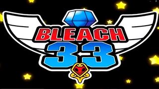 Bleach Episode 33