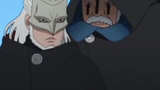 Fakta Menarik Boro Dari anime Boruto