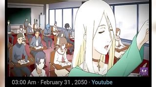 School fights be like #anime #animeedit #animeedits