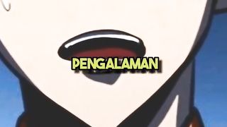 ADEK KETEMU GEDE _ Solo Leveling