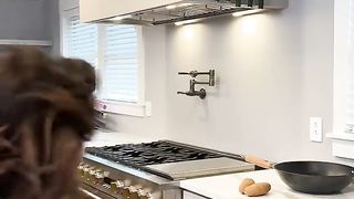 How We Made Our Viral Cleaning Video!