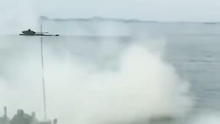 Danger of World War Again