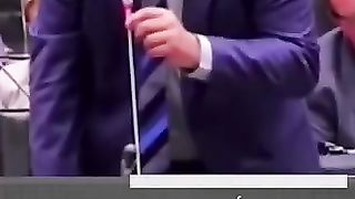 شاهد حساسية الغرب