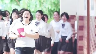 Too many female fans!#焉许嘉 #夏之光 #代露娃 #shotrs #pleaseclassmate