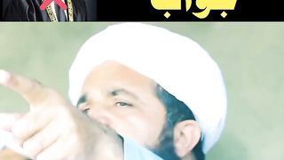 Moulana Sahilb Speach About Honorable Prophet(SAW) Against Chief Justice of Pakistan