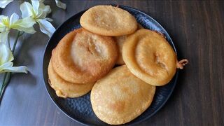 Pude Recipe - Ancient Indian sweet dish