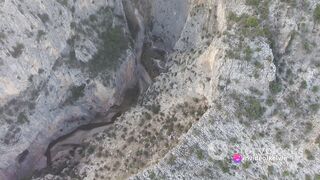 The Largest Crack on the Earth
