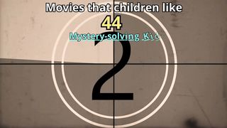 Movies that children like