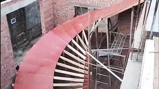 The Hidden Menace of Watery Concrete_ Avoiding Disaster in Construction #concretetechnology.