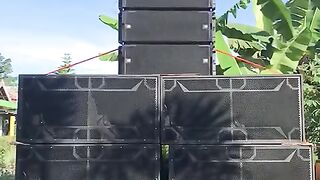 Amazing subwover in indonesia