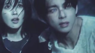 Kim Taehyung