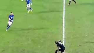 Fun In Football
