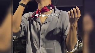 Benci Untuk Mencinta - Naif (cover Dikta)