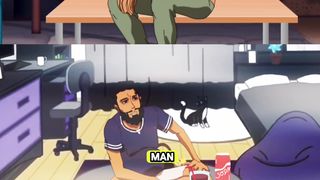 Why Society Wants Docile, Fragile and Weak Men