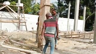 work together with the team