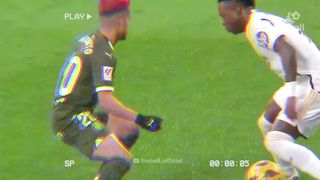 Genius football moments