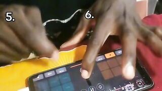 Cross dj