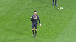 Football karma