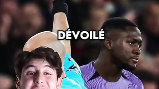 C’est du grand N’IMPORTE QUOI ????