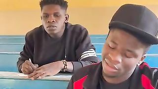 Exam threat