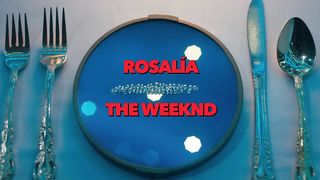 ROSALÍA - LA FAMA (Official Video) ft. The Weeknd #music #latino #latina