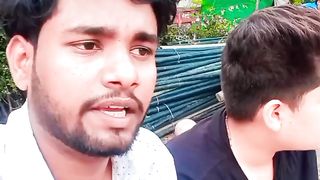 Bhai mastri or istri dono khoos hone chaiye