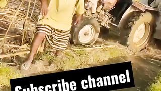 Tractor tarali amzing