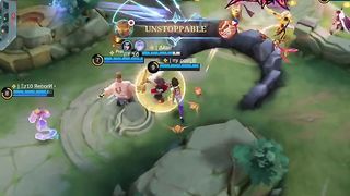 Bruno best build #mlbb #bruno #mlbbshorts #mlbbcr