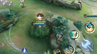 Diggie One Shot #mlbb #diggie #mlbbshorts #mlbbcreatorcamp