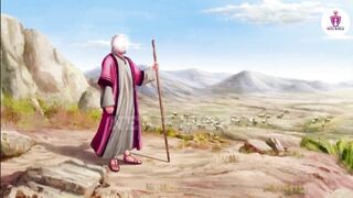 Hazrat Adam AS Aur Janwaro Ka Waqiya _  Stories _ Neak World