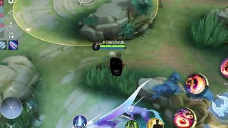 Jawhead One shot #mlbb #jawhead #mlbbshorts #ml