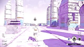 Pokemon Legends Arceus : Final fight