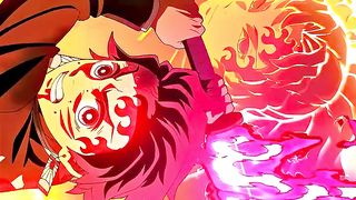 Demon slayer aesthetic ✨????????